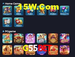 Tennis Betting G55Bet