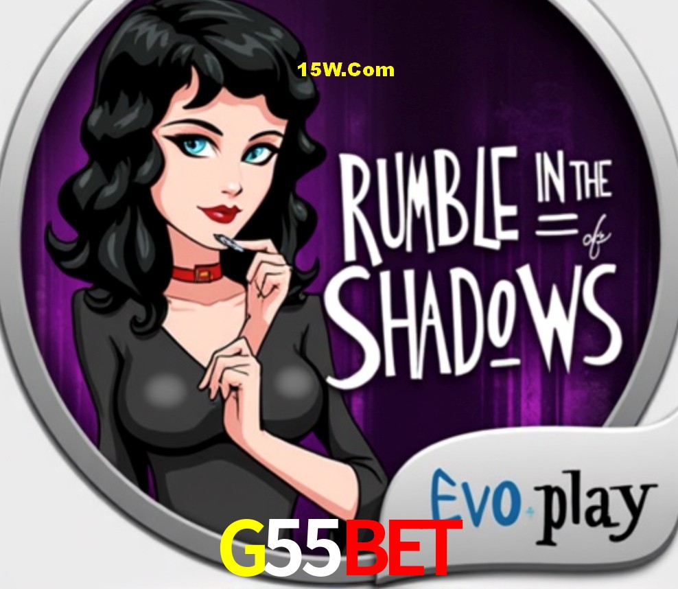 Casino Ao Vivo G55Bet