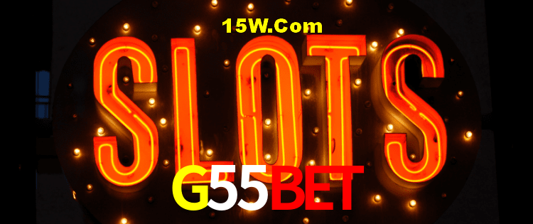 Live Casino G55Bet