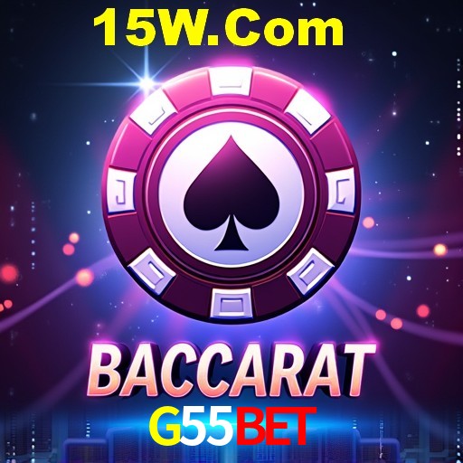 Apostas Esportivas na G55Bet: Um Guia Completo