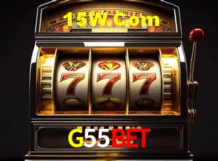 Login Seguro G55Bet