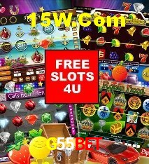 Jogos de Slot G55Bet