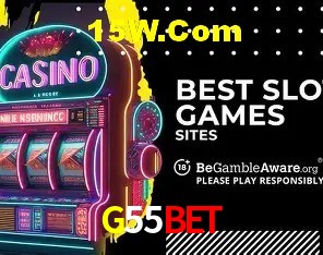 Promoções Sazonais G55Bet