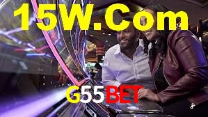 Welcome Bonus G55Bet