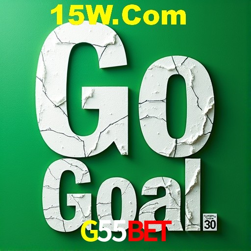 APP oficial da G55Bet para mobile