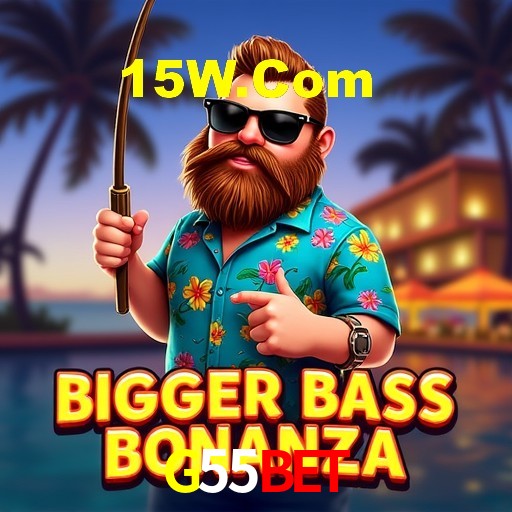 Interface do App G55Bet