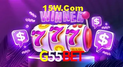 Benefícios da Conta G55Bet